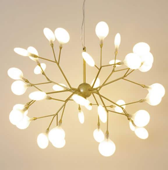 Rihani Branches Hanging Lamp