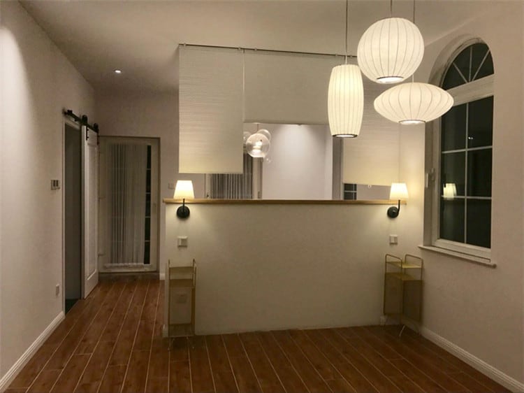 Rinjano Firefly Pendant Lamp