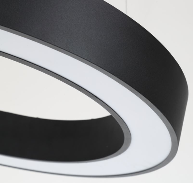 Roundora Circle Ring Hanging Lamp