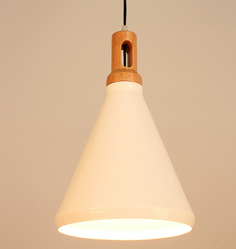 SCANDI Woody Pendant Light - Catalogue.com.sg