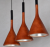 SKELTON Conical Lamp (Pre-order) - Catalogue.com.sg
