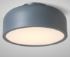 SMITHS Scandinavian Ceiling Light with 2 Colour Light Source (Pre-order) - Catalogue.com.sg