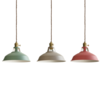 SOUTHPORT Pendant Light in Pastel Colours (Pre-order) - Catalogue.com.sg