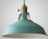 SOUTHPORT Pendant Light in Pastel Colours (Pre-order) - Catalogue.com.sg