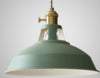 SOUTHPORT Pendant Light in Pastel Colours (Pre-order) - Catalogue.com.sg