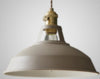 SOUTHPORT Pendant Light in Pastel Colours (Pre-order) - Catalogue.com.sg