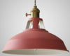 SOUTHPORT Pendant Light in Pastel Colours (Pre-order) - Catalogue.com.sg