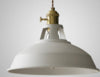 SOUTHPORT Pendant Light in Pastel Colours (Pre-order) - Catalogue.com.sg