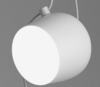 SPECKMAN Drum Pendant Light (Pre-order) - Catalogue.com.sg