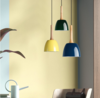 STAVEN Modern Hanging Lamp (Pre-order) - Catalogue.com.sg