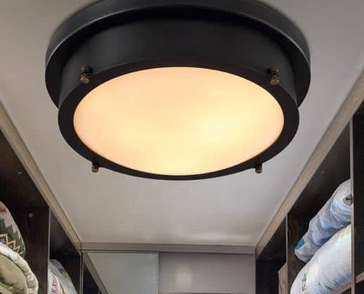 GERDA Signalling Ceiling Lamp