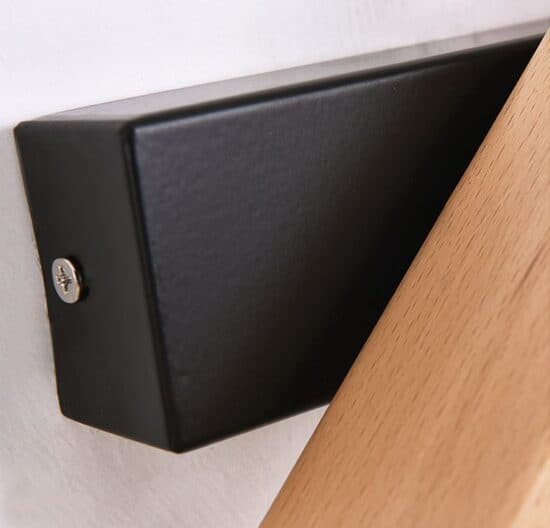 Garupo Scandinavian Sleek Bar Wall Lamp