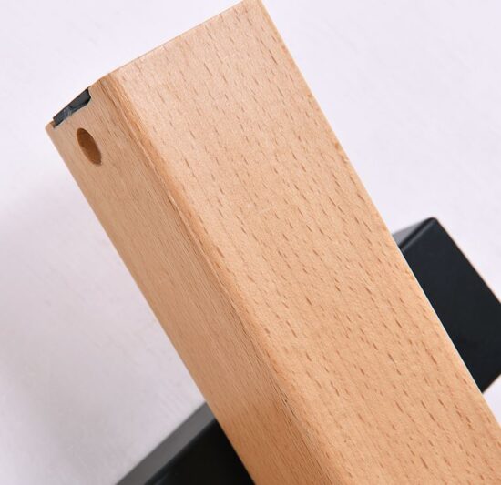 Garupo Scandinavian Sleek Bar Wall Lamp