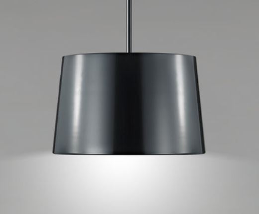 CILLA Spongecake Icing Hanging Lamp