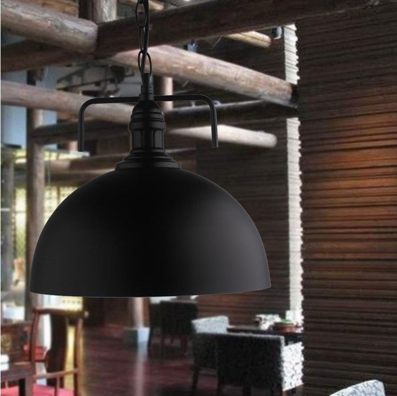 Boston Pendant Light - Catalogue.com.sg