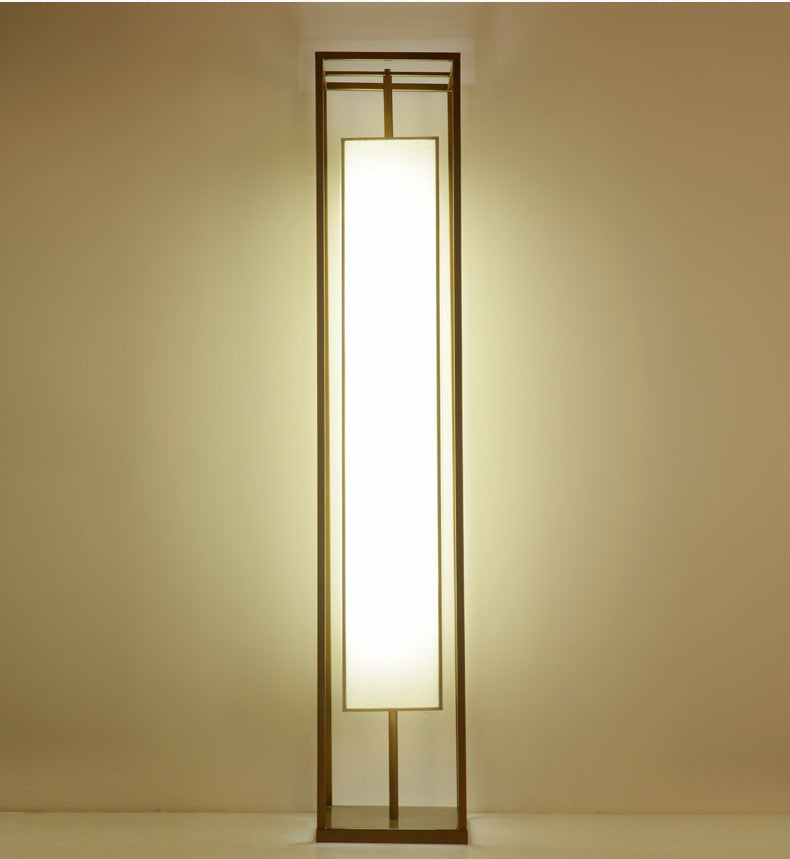 Satori Floor Lamp - Catalogue.com.sg