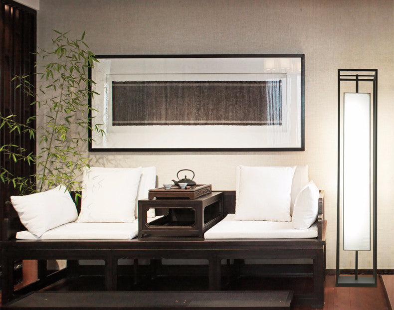 Satori Floor Lamp - Catalogue.com.sg