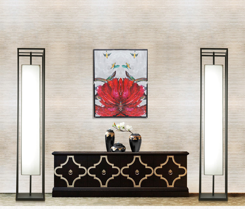 Satori Floor Lamp - Catalogue.com.sg