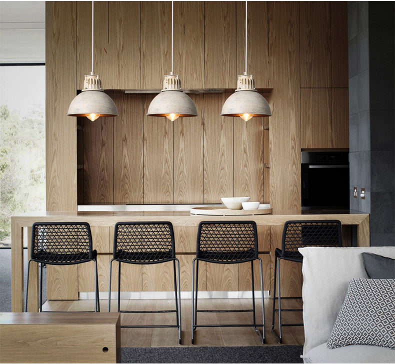 Gert Pendant Light - Catalogue.com.sg