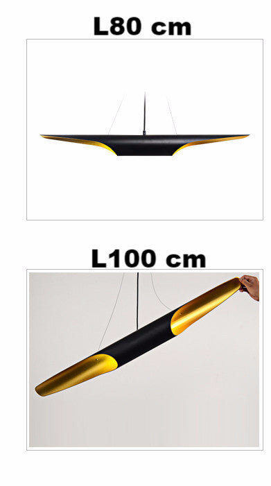 Coltrane Pendant Light - Catalogue.com.sg