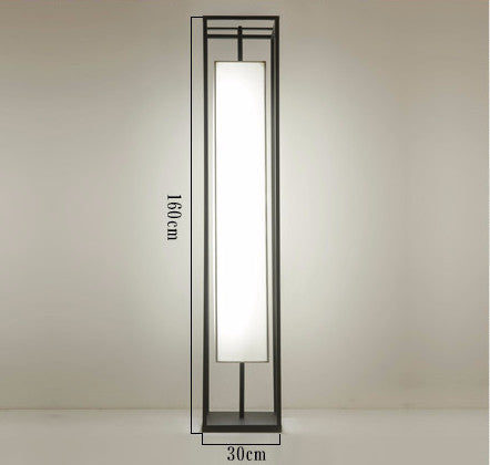 Satori Floor Lamp - Catalogue.com.sg