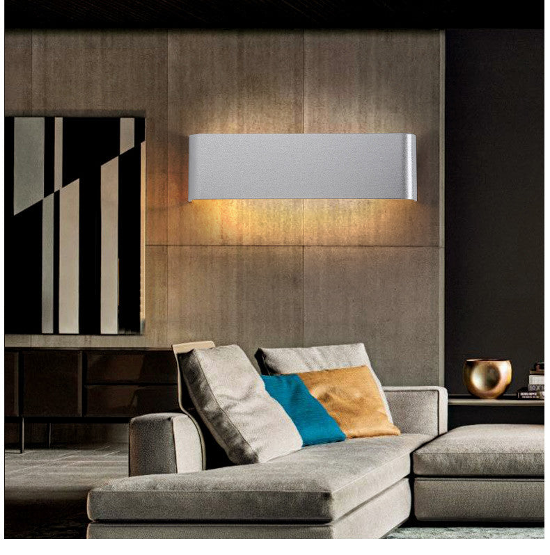 Jorgen LED Wall Light - Catalogue.com.sg