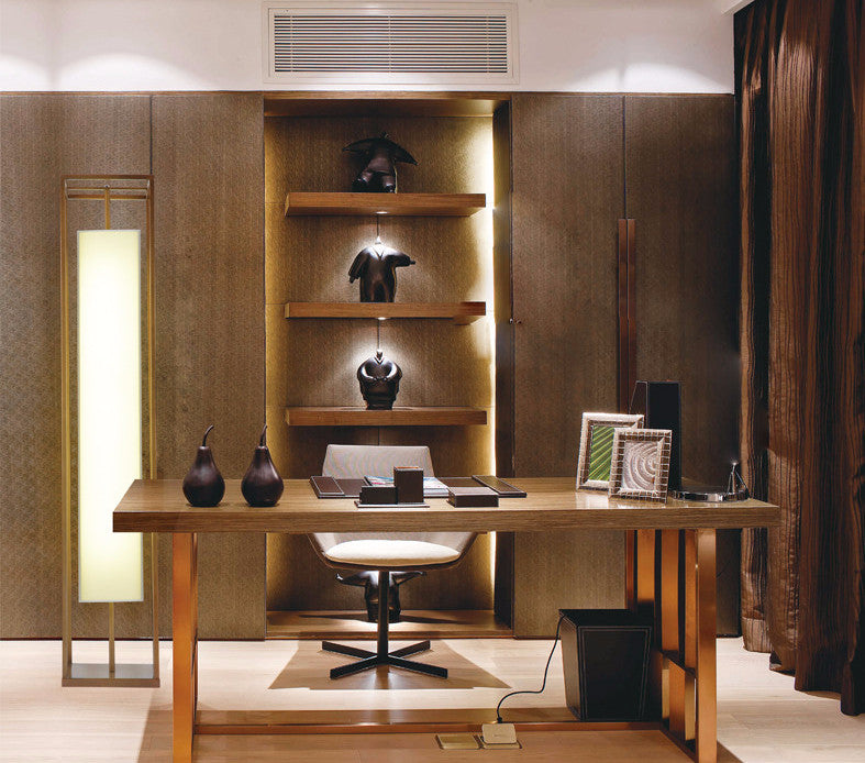 Satori Floor Lamp - Catalogue.com.sg