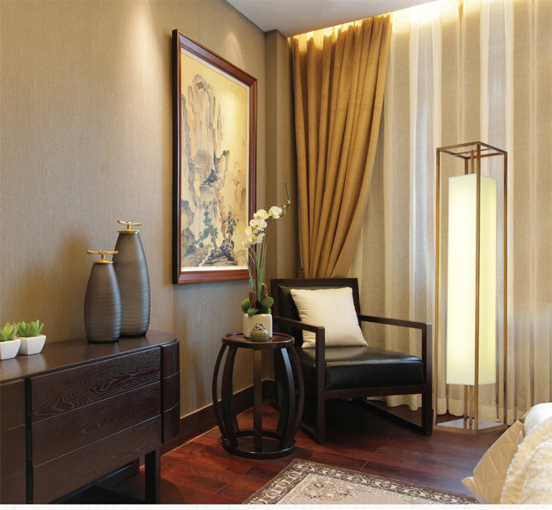 Satori Floor Lamp - Catalogue.com.sg