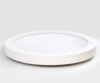 TRAVIS LED Ceiling Light in White with Safety Mark LED Driver - Catalogue.com.sg