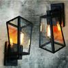 TRAXY Trapezium Wall Lamp - Catalogue.com.sg