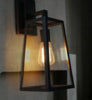 TRAXY Trapezium Wall Lamp - Catalogue.com.sg