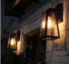 TRAXY Trapezium Wall Lamp - Catalogue.com.sg