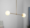 TREJOR Minimalist Pendant Light (Pre-order) - Catalogue.com.sg