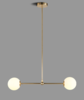 TREJOR Minimalist Pendant Light (Pre-order) - Catalogue.com.sg