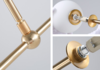 TREJOR Minimalist Pendant Light (Pre-order) - Catalogue.com.sg