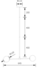 TREJOR Minimalist Pendant Light (Pre-order) - Catalogue.com.sg