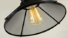 TYLER Mesh Pendant Lamp - Catalogue.com.sg