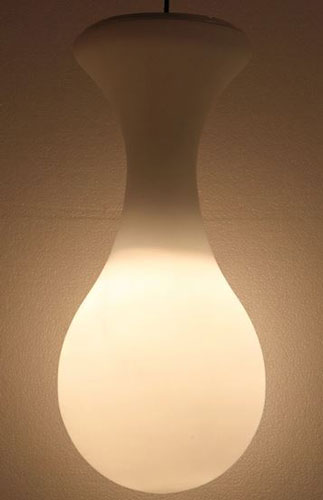 ELIN Teardrop Lamp