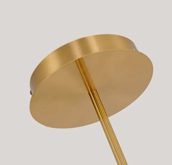 URBANOA Go With The Flow Pendant Lamp