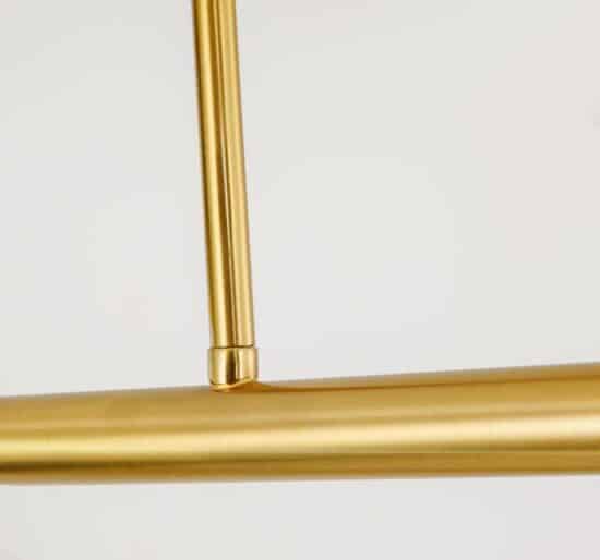 URBANOA Go With The Flow Pendant Lamp