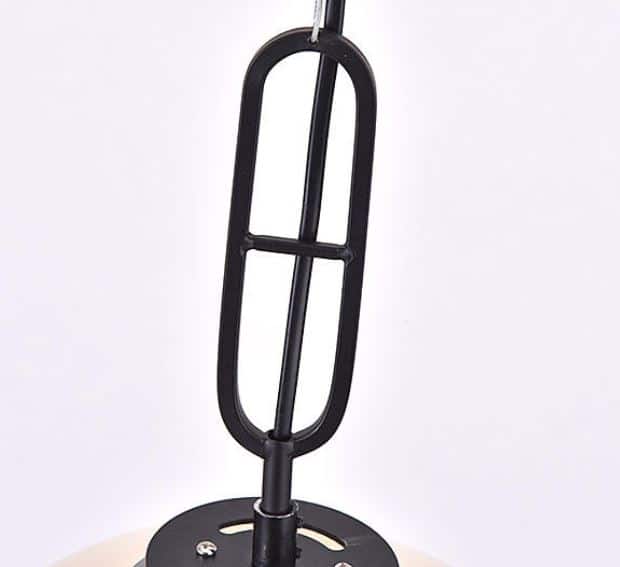 Tinurka Glass Eggs Pendant Lamp