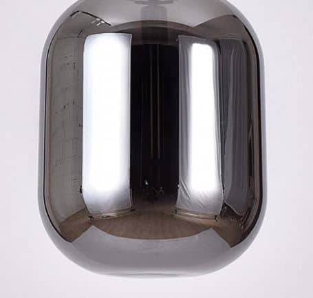 Tinurka Glass Eggs Pendant Lamp