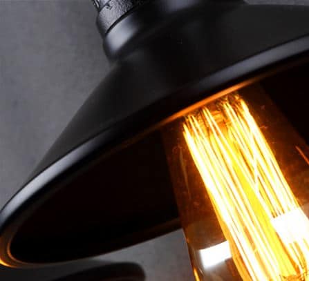 VIKINGR Valve Wall Lamp
