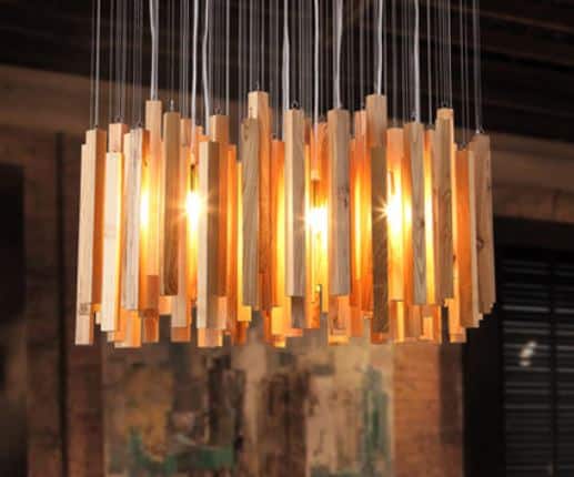THORVALD Twinkle Twinkle Starry Tears Lamp