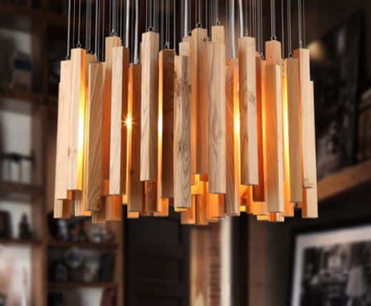 THORVALD Twinkle Twinkle Starry Tears Lamp