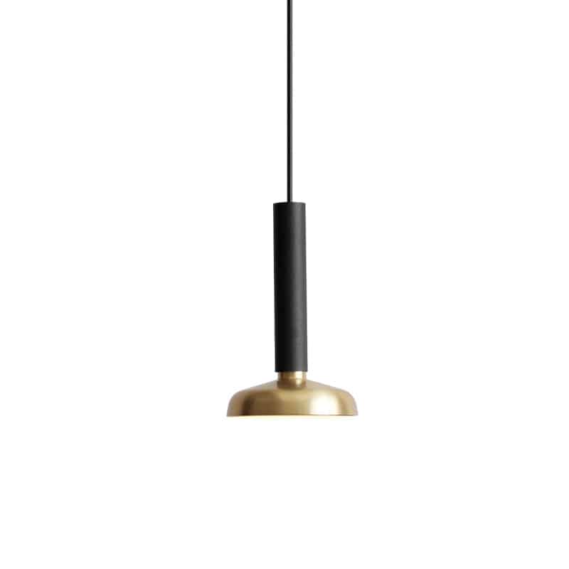 ULRIKA Long Head Plate Pendant Lamp