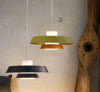 VELIOS Modern Pendant Lamp (Pre-order) - Catalogue.com.sg