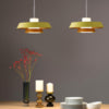 VELIOS Modern Pendant Lamp (Pre-order) - Catalogue.com.sg