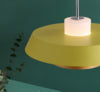 VELIOS Modern Pendant Lamp (Pre-order) - Catalogue.com.sg