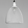 VOLITA Caged Mesh Hanging Lamp (Pre-order) - Catalogue.com.sg